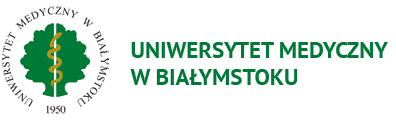 Uniwersytet Medyczny W Bialymstoku logo