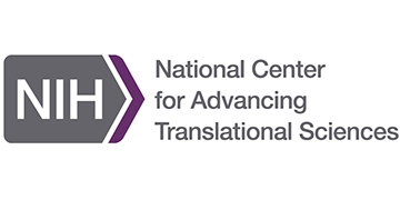 NIH National Center for Advancing Translational Sciences logo