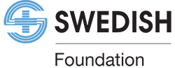 Swedish Foundation logo